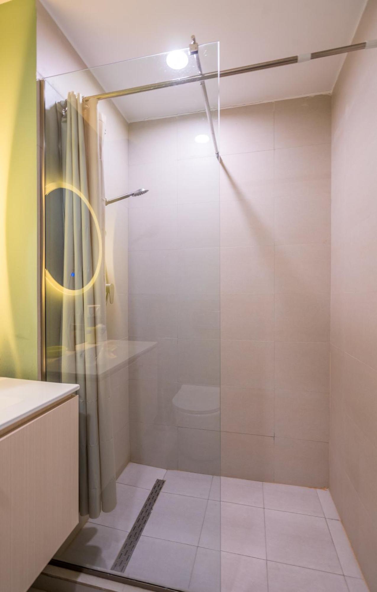 2-Room Apartment Nft New Gudauri 452 المظهر الخارجي الصورة