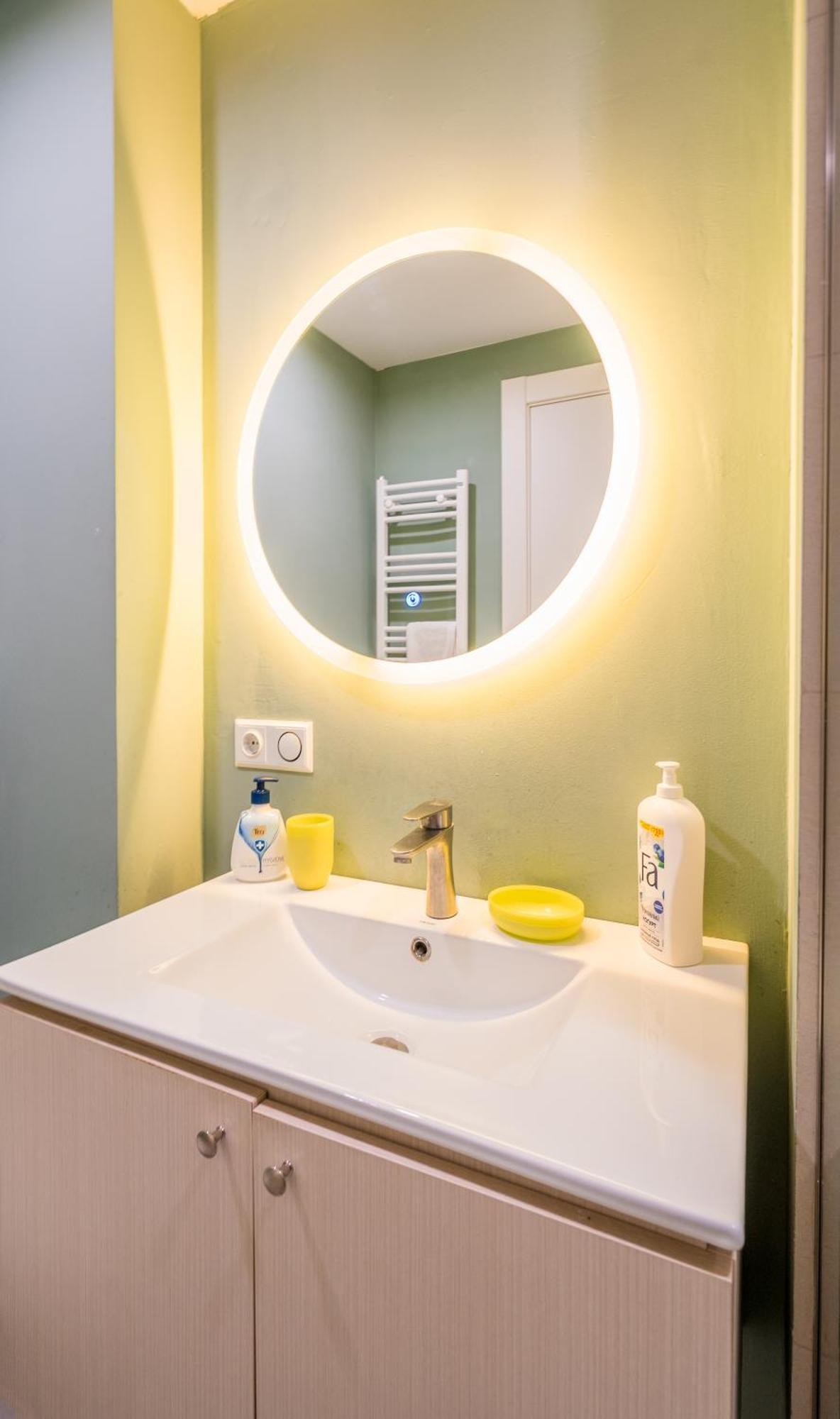 2-Room Apartment Nft New Gudauri 452 المظهر الخارجي الصورة