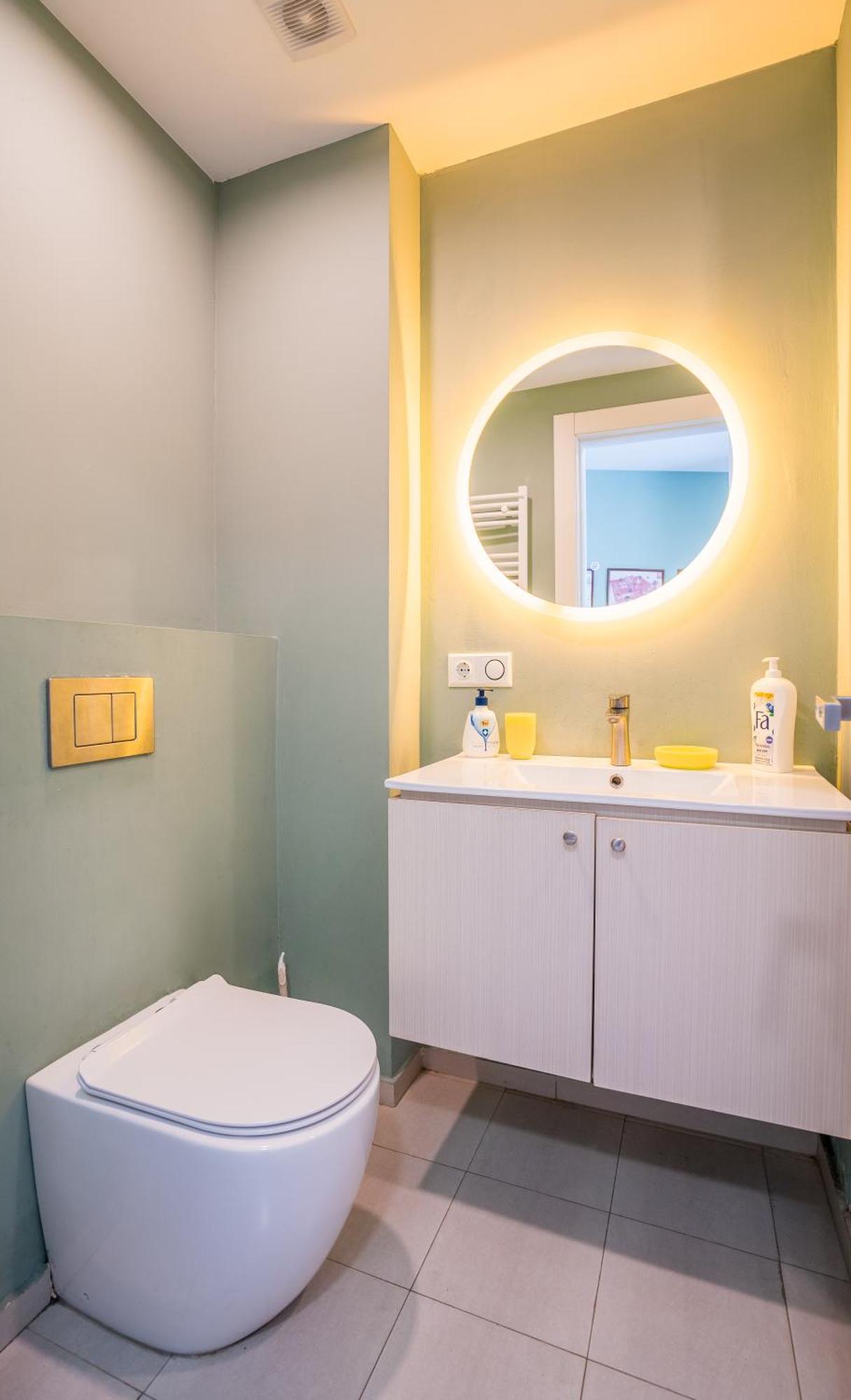 2-Room Apartment Nft New Gudauri 452 المظهر الخارجي الصورة