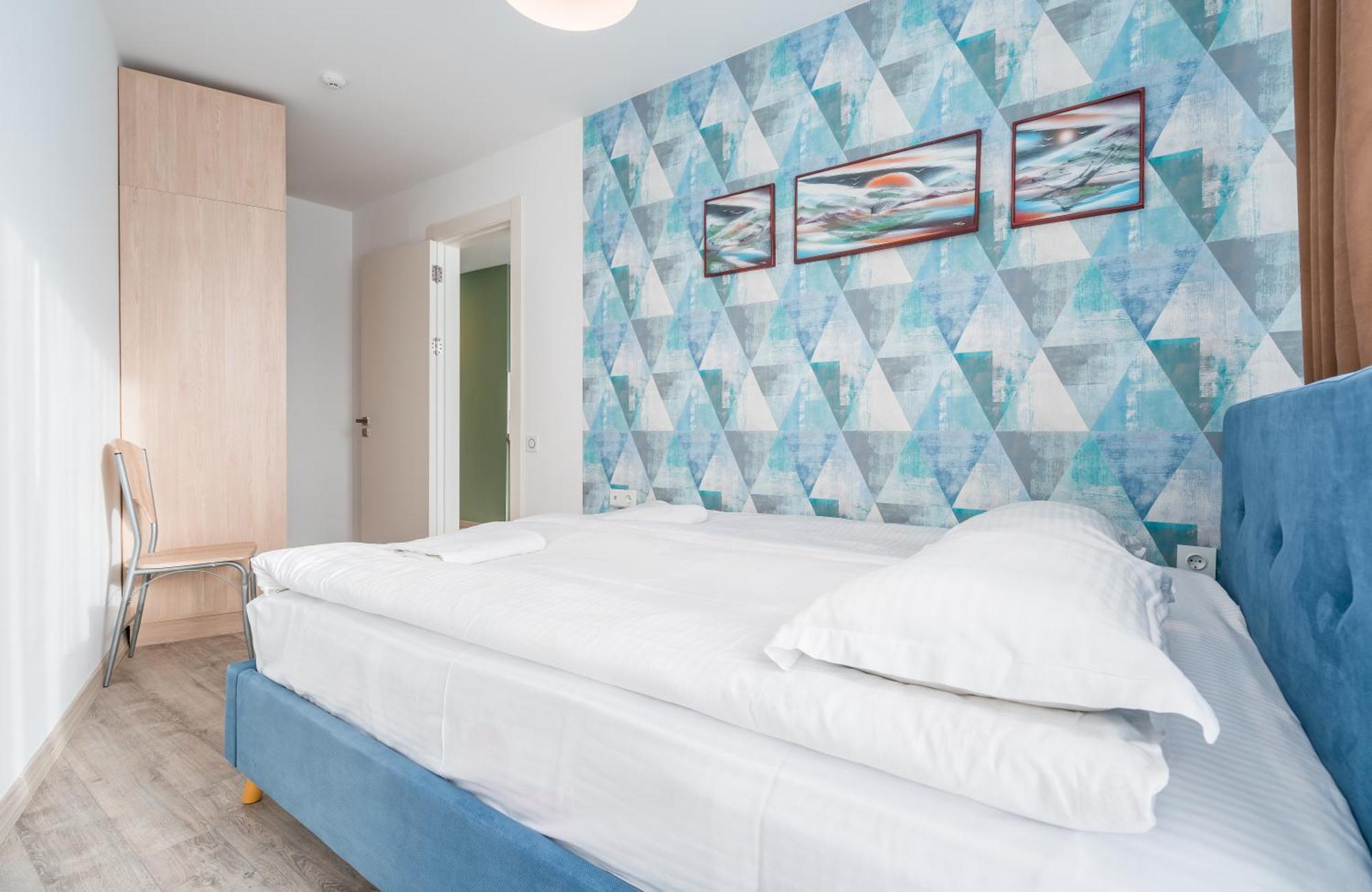2-Room Apartment Nft New Gudauri 452 المظهر الخارجي الصورة